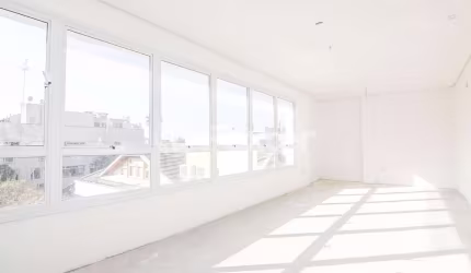 Sala comercial com 1 sala à venda na Rua Luzitana, 925, Higienópolis, Porto Alegre, 39 m2 por R$ 145.000