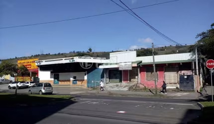 Terreno comercial à venda na Avenida Protásio Alves, 8405, Morro Santana, Porto Alegre, 2424 m2 por R$ 2.900.000
