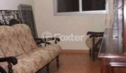 Apartamento com 3 quartos à venda na Rua Doutor Otávio Santos, 211, Jardim Itu Sabará, Porto Alegre, 72 m2 por R$ 250.000