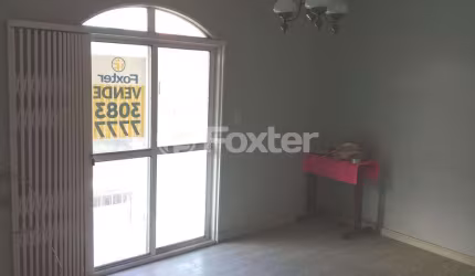 Apartamento com 2 quartos à venda na Rua Professor Pedro Santa Helena, 200, Jardim do Salso, Porto Alegre, 73 m2 por R$ 310.000