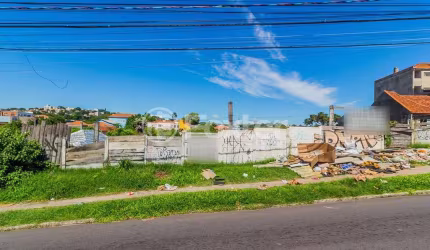 Terreno comercial à venda na Avenida Professor Oscar Pereira, 1909, Glória, Porto Alegre, 2969 m2 por R$ 3.950.000