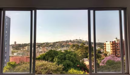 Apartamento com 1 quarto à venda na Rua Jataí, 865, Cristal, Porto Alegre, 43 m2 por R$ 220.000