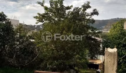 Terreno comercial à venda na Avenida Mário Meneghetti, 505, Morro Santana, Porto Alegre, 525 m2 por R$ 405.000