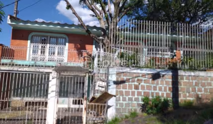 Terreno comercial à venda na Rua Hipólito da Costa, 400, Santa Tereza, Porto Alegre, 1417 m2 por R$ 1.000.000