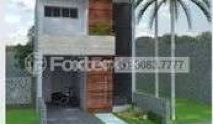 Terreno comercial à venda na Rua Florêncio Faria, 722, Belém Novo, Porto Alegre, 156 m2 por R$ 105.000