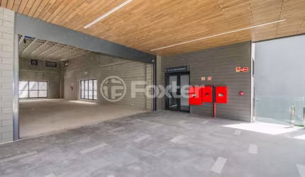 Ponto comercial com 4 salas à venda na Rua Anita Garibaldi, 1855, Boa Vista, Porto Alegre, 750 m2 por R$ 11.200.000