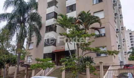 Apartamento com 2 quartos à venda na Rua Norberto Jung, 95, Sarandi, Porto Alegre, 52 m2 por R$ 260.000