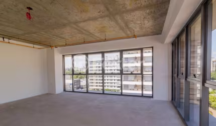 Sala comercial com 1 sala à venda na Avenida Wenceslau Escobar, 2714, Tristeza, Porto Alegre, 47 m2 por R$ 449.000
