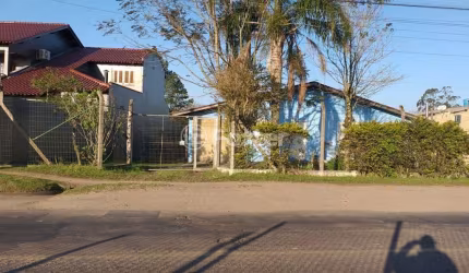 Terreno comercial à venda na Estrada Bérico José Bernardes, 574, São Tomé, Viamão, 8753 m2 por R$ 1.800.000