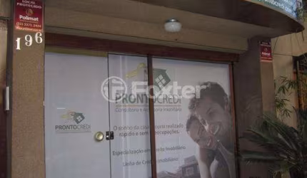 Ponto comercial com 4 salas à venda na Rua Álvares Cabral, 196, Cristo Redentor, Porto Alegre, 65 m2 por R$ 500.000