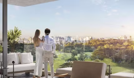 Apartamento com 3 quartos à venda na Avenida Doutor Nilo Peçanha, 2280, Chácara das Pedras, Porto Alegre, 321 m2 por R$ 8.680.500