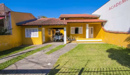 Casa comercial com 1 sala à venda na Rua Doutor Barcelos, 2365, Tristeza, Porto Alegre, 229 m2 por R$ 1.000.000