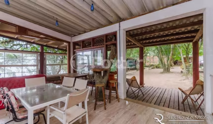 Terreno à venda na Estrada Retiro da Ponta Grossa, 6200, Ponta Grossa, Porto Alegre, 12919 m2 por R$ 1.330.000