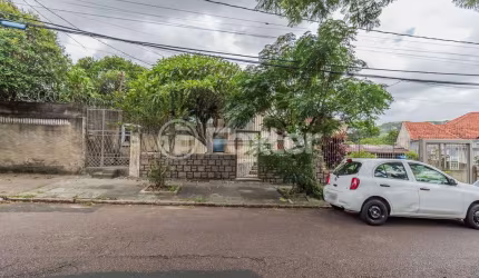 Terreno comercial à venda na Rua Professor Clemente Pinto, 1100, Teresópolis, Porto Alegre, 2192 m2 por R$ 2.900.000