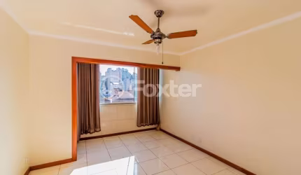 Apartamento com 2 quartos à venda na Rua Sarmento Leite, 951, Centro Histórico, Porto Alegre, 106 m2 por R$ 590.000