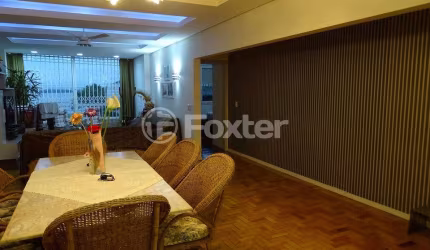 Apartamento com 3 quartos à venda na Avenida Mauá, 841, Centro Histórico, Porto Alegre, 156 m2 por R$ 667.000