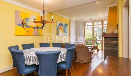 Casa com 5 quartos à venda na Estrada Retiro da Ponta Grossa, 5176, Ponta Grossa, Porto Alegre, 482 m2 por R$ 3.100.000
