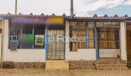 Ponto comercial com 1 sala à venda na Rua Ivo Nicolau Antinolfi, 149, Rubem Berta, Porto Alegre, 40 m2 por R$ 200.000