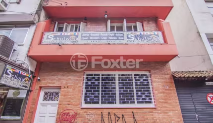 Prédio com 2 salas à venda na Rua da República, 39, Cidade Baixa, Porto Alegre, 293 m2 por R$ 1.200.000