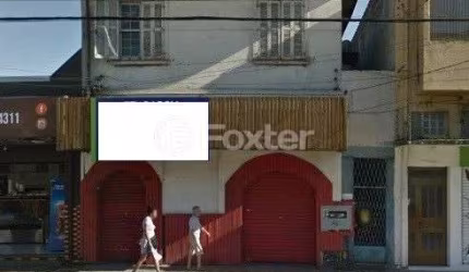 Terreno à venda na Avenida Assis Brasil, 574, Santa Maria Goretti, Porto Alegre, 348 m2 por R$ 690.000