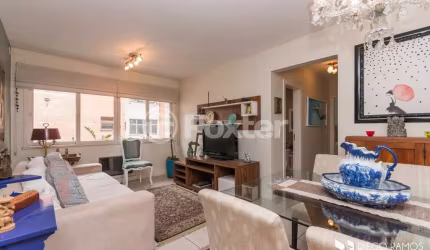 Apartamento com 2 quartos à venda na Rua Dom Pedro II, 1273, Higienópolis, Porto Alegre, 70 m2 por R$ 480.000