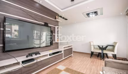 Apartamento com 3 quartos à venda na Rua Doutor José Bento Corrêa, 545, Morro Santana, Porto Alegre, 70 m2 por R$ 310.000