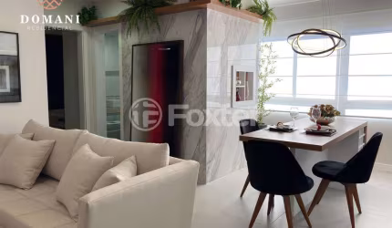 Apartamento com 2 quartos à venda na Rua Dom João Becker, 1781, Fátima, Canoas, 52 m2 por R$ 255.000