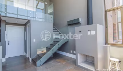 Loft com 1 quarto à venda na Rua Castro Alves, 840, Independência, Porto Alegre, 67 m2 por R$ 980.000