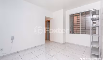 Apartamento com 2 quartos à venda na Rua Celeste Gobbato, 65, Praia de Belas, Porto Alegre, 55 m2 por R$ 200.000