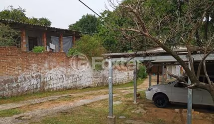 Terreno comercial à venda na Rua Octávio de Souza, 584, Teresópolis, Porto Alegre, 653 m2 por R$ 550.000