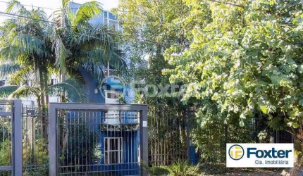 Casa com 4 quartos à venda na Rua Bororó, 45, Vila Assunção, Porto Alegre, 596 m2 por R$ 2.000.000