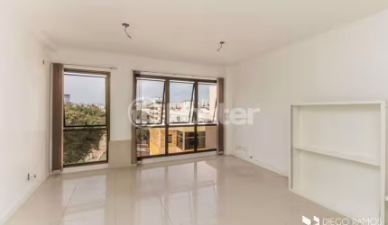 Sala comercial com 1 sala à venda na Avenida Aureliano de Figueiredo Pinto, 575, Praia de Belas, Porto Alegre, 54 m2 por R$ 408.000