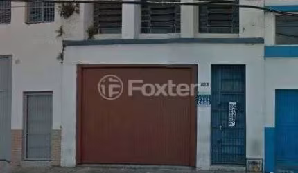 Barracão / Galpão / Depósito à venda na Rua Voluntários da Pátria, 1623, Floresta, Porto Alegre, 600 m2 por R$ 790.000