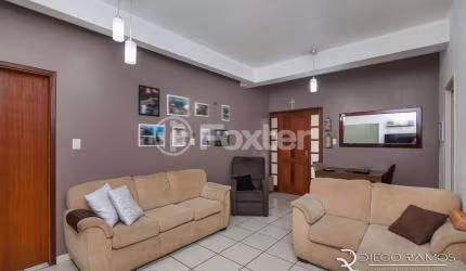 Apartamento com 3 quartos à venda na Rua José Maurício, 87, São Sebastião, Porto Alegre, 120 m2 por R$ 395.000