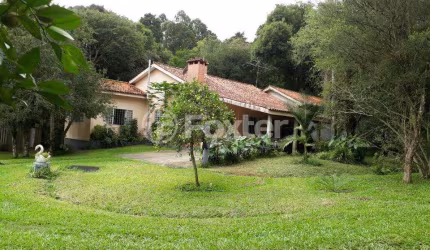 Fazenda com 1 sala à venda na Rua das Azaléias, 185, Sítios, Viamão, 250 m2 por R$ 380.000