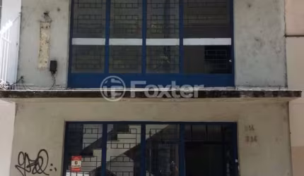 Prédio com 1 sala à venda na Rua Riachuelo, 914, Centro Histórico, Porto Alegre, 480 m2 por R$ 950.000