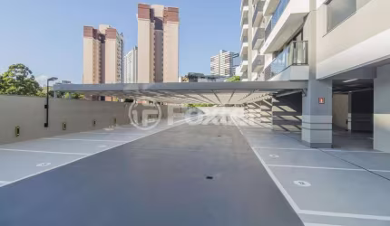 Apartamento com 1 quarto à venda na Avenida Senador Tarso Dutra, 431, Petrópolis, Porto Alegre, 43 m2 por R$ 579.176