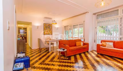 Apartamento com 3 quartos à venda na Rua General João Manoel, 582, Centro Histórico, Porto Alegre, 112 m2 por R$ 530.000