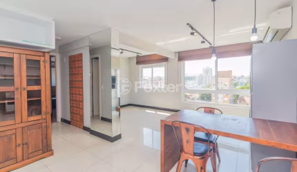 Apartamento com 2 quartos à venda na Rua Buenos Aires, 280, Jardim Botânico, Porto Alegre, 64 m2 por R$ 768.000