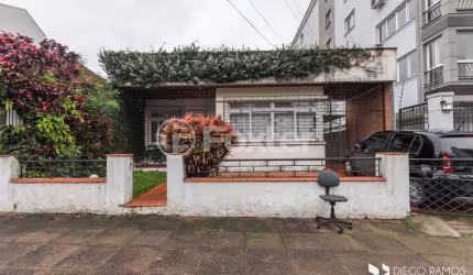 Casa comercial com 1 sala à venda na Rua João Abbott, 212, Petrópolis, Porto Alegre, 155 m2 por R$ 958.000