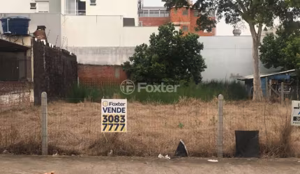 Terreno comercial à venda na Rua João Pessoa, 564, Pátria Nova, Novo Hamburgo, 435 m2 por R$ 760.000