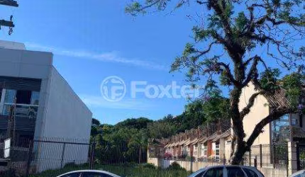 Terreno comercial à venda na Avenida Otto Niemeyer, 1236, Tristeza, Porto Alegre, 1699 m2 por R$ 2.000.000