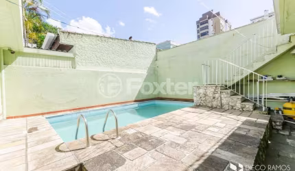 Casa com 3 quartos à venda na Rua José Scutari, 411, Passo da Areia, Porto Alegre, 180 m2 por R$ 954.000