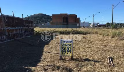 Terreno à venda na Rua Doutor Osmar Pilla, 74, Aberta dos Morros, Porto Alegre, 136 m2 por R$ 135.000