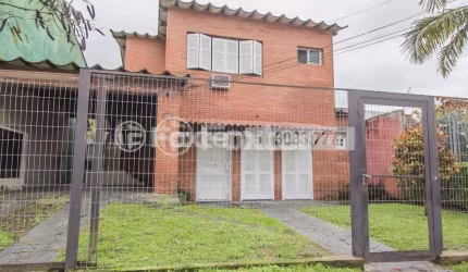 Ponto comercial com 1 sala à venda na Rua Doutora Noemi Valle Rocha, 214, Serraria, Porto Alegre, 26 m2 por R$ 75.000