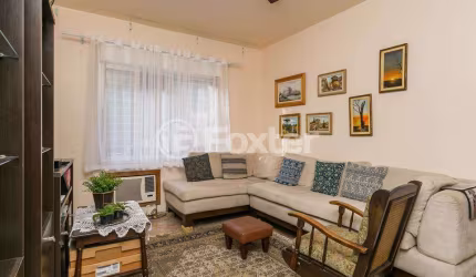 Apartamento com 3 quartos à venda na Rua Coronel Massot, 563, Cristal, Porto Alegre, 80 m2 por R$ 335.000