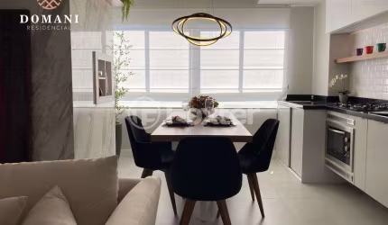 Apartamento com 2 quartos à venda na Rua Dom João Becker, 1781, Fátima, Canoas, 52 m2 por R$ 260.000