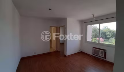 Apartamento com 1 quarto à venda na Rua Ernesto Zamprogna, 62, Morro Santana, Porto Alegre, 42 m2 por R$ 128.000