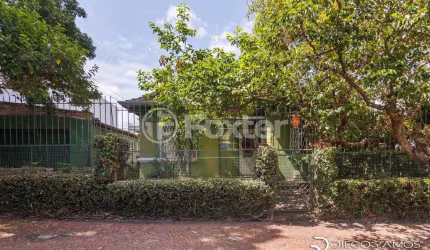 Casa comercial com 2 salas à venda na Rua Afonso Pena, 59, Azenha, Porto Alegre, 240 m2 por R$ 855.000