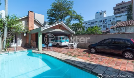 Casa comercial com 2 salas à venda na Rua Antenor Lemos, 135, Menino Deus, Porto Alegre, 230 m2 por R$ 890.000